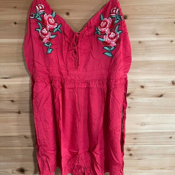 Hayden LA  Romper - Picture 2 of 7